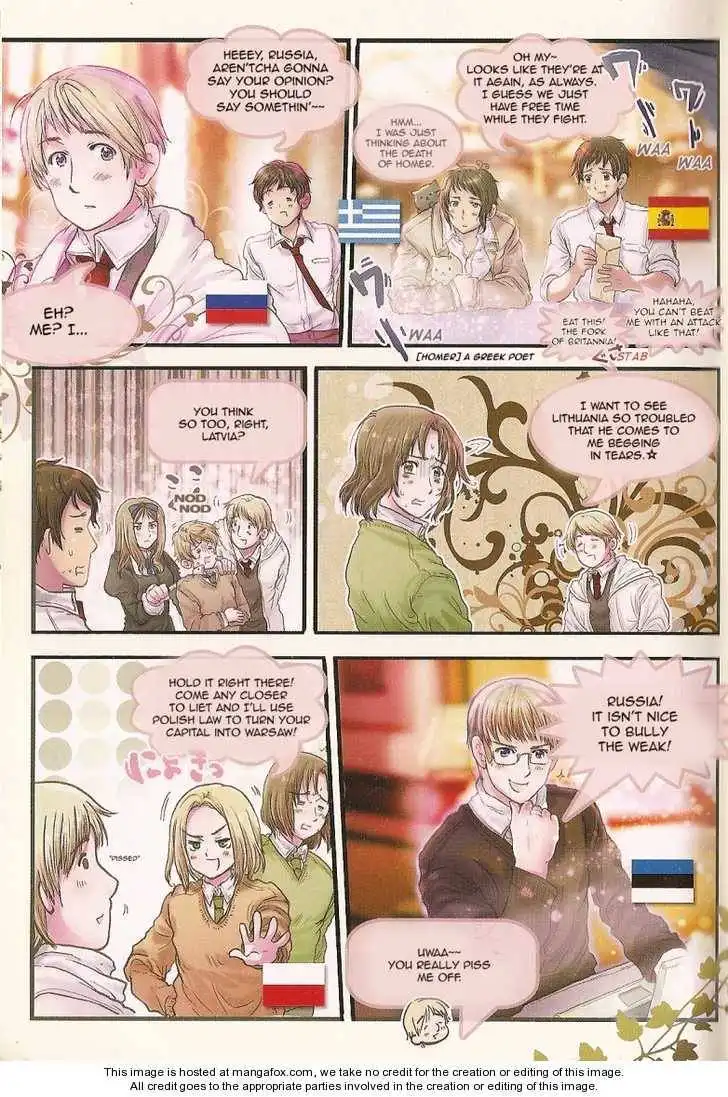 Axis Powers Hetalia Chapter 1.1 5